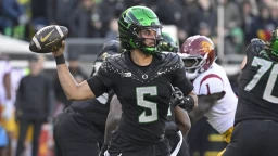 12-Team College Football Playoff Projections Right Now From Coaches Poll