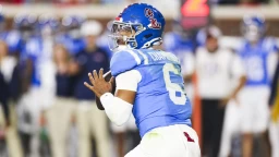 ESPN's 12-Team College Football Playoff Projection Right Now