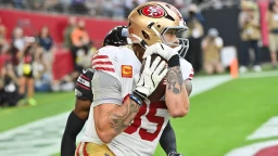 NFL Week 12 MNF: Who’s Scoring Tonight? Best Anytime TD Picks for Panthers vs 49ers