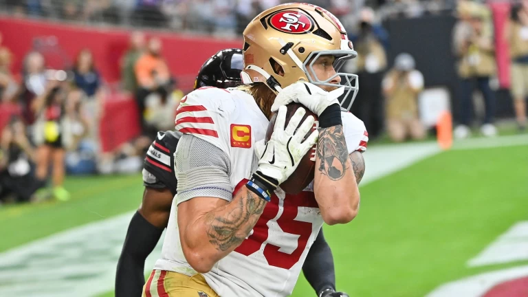 NFL Week 12 MNF: Who’s Scoring Tonight? Best Anytime TD Picks for Panthers vs 49ers