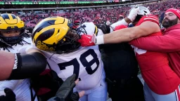 10 Bold College Football Predictions Heading Into Week 14