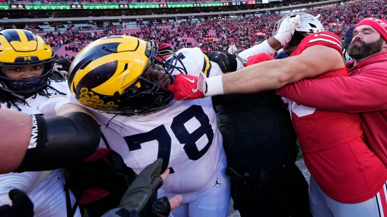 10 Bold College Football Predictions Heading Into Week 14