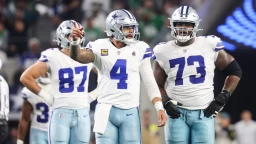 Power Ranking the Top 10 NFL Quarterbacks Right Now Heading Into Week 13