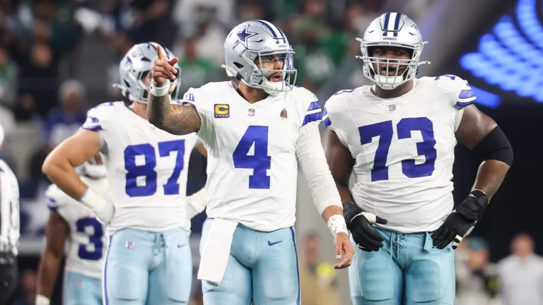 Power Ranking the Top 10 NFL Quarterbacks Right Now Heading Into Week 13