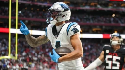 NFL MNF Week 12 Most Bet Player Props: Panthers vs 49ers