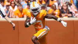 Top 15 Players Expected to Enter the College Football Transfer Portal