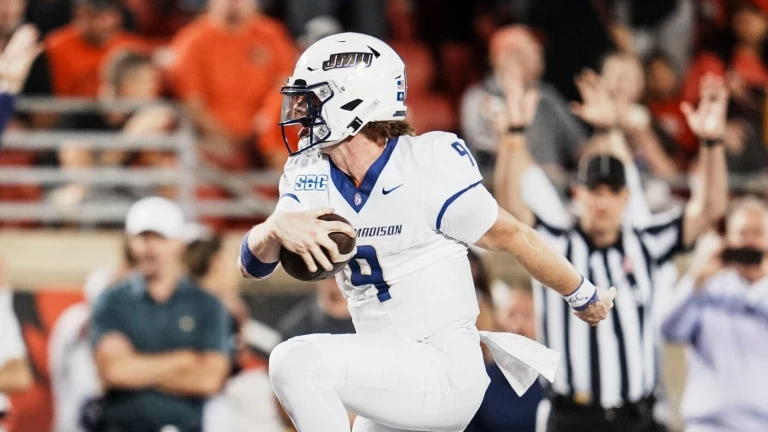 ESPN Ranks College Football's 7 1-Loss Teams by Projected Wins With 1 Week Left