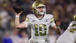 ESPN Projects Remaining Strength of Schedule for College Football's 13 Two-Loss Teams