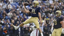 10 Potential Upsets for College Football Week 14