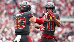 ESPN’s Predictor Forecasts the 12-Team College Football Playoff Right Now