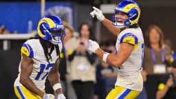 Predicting the Full 14-Team NFL Playoff Field Right Now