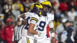 2025 College Football Bowl Projections After Week 13