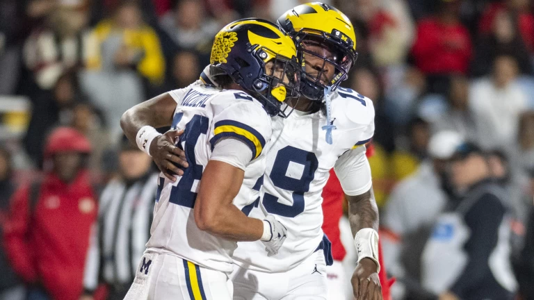 2025 College Football Bowl Projections After Week 13