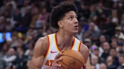 NBA Player Props Today: Tuesday's Best Bets & Predictions (Nov. 25)