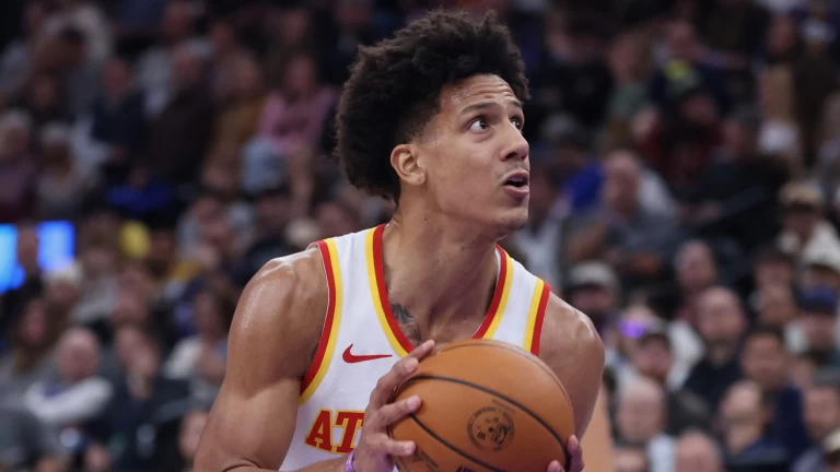 NBA Player Props Today: Tuesday's Best Bets & Predictions (Nov. 25)