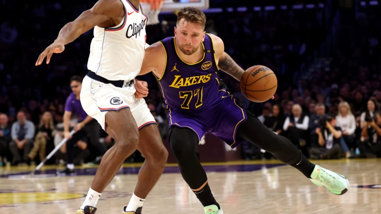 NBA Best Bets: Top Basketball Betting Picks for Tuesday (Nov. 25)