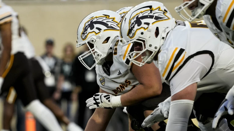 College Football Week 14 Picks: MAC-Tion Tuesday Night Best Bets