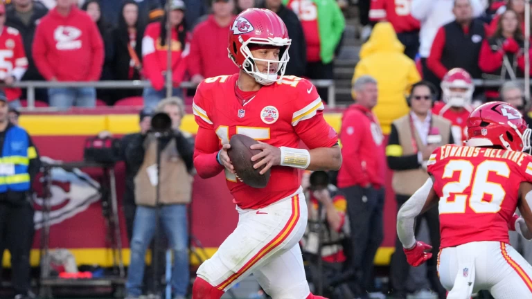 Ranking All 16 AFC Teams by Their Title Chances Right Now