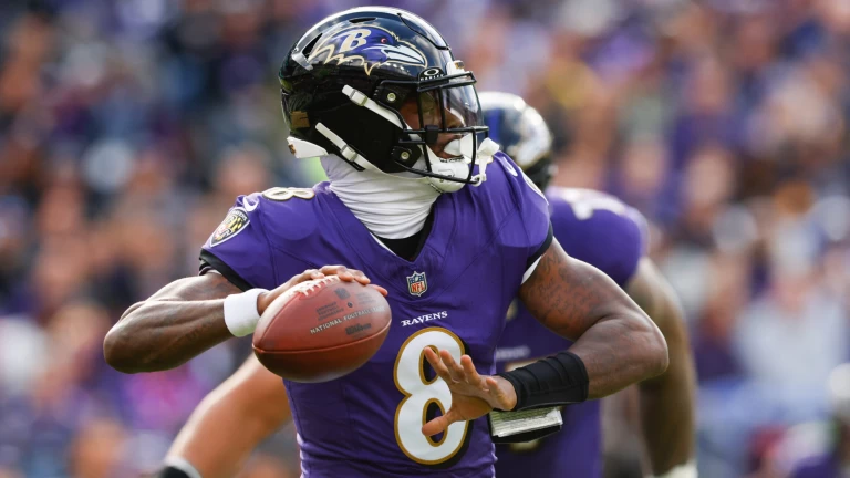 NFL MVP Top 20 Player Power Rankings Going Into Week 13