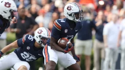 College Football Bowl Forecast: Projecting All SEC Matchups Right Now