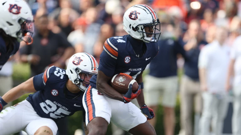 College Football Bowl Forecast: Projecting All SEC Matchups Right Now