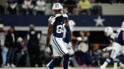 NFL Thanksgiving Football Best Bets: Chiefs vs Cowboys