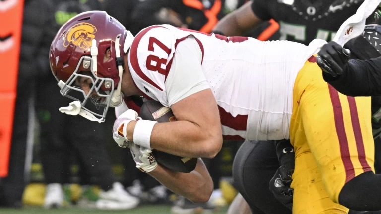 Big Ten Bowl Outlook: Today's Projections Going Into Week 14