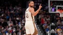 Bill Simmons Ranks the Top 10 Point Guards in NBA History: Magic or Curry at No. 1?