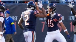 Forecasting the NFC’s 7-Team Playoff Field After Week 12