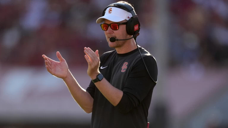 Rivals Reveals the Top 50 College Football 2026 Team Recruiting Rankings