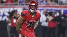 Updated AFC Playoff Picks: Our 7-Team Field After Week 12