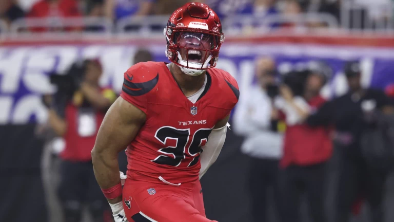 Updated AFC Playoff Picks: Our 7-Team Field After Week 12