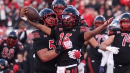 Big 12 College Football Bowl Projections Today, Heading Into Week 14