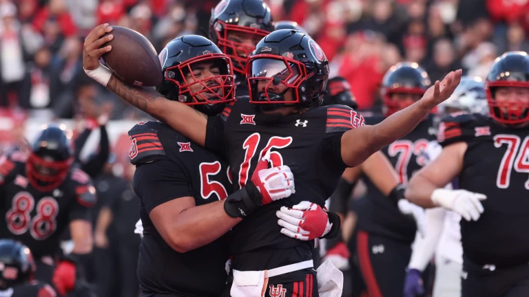 Big 12 College Football Bowl Projections Today, Heading Into Week 14