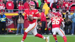 Chiefs vs Cowboys: Top Five Thanksgiving Player Props