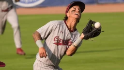 NIL 2025 College Baseball Top 54 Rankings | D1Baseball Name and Likeness List