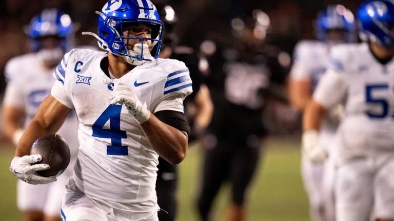 College Football: 10 Most Overrated Teams Going into Week 14 Ranked