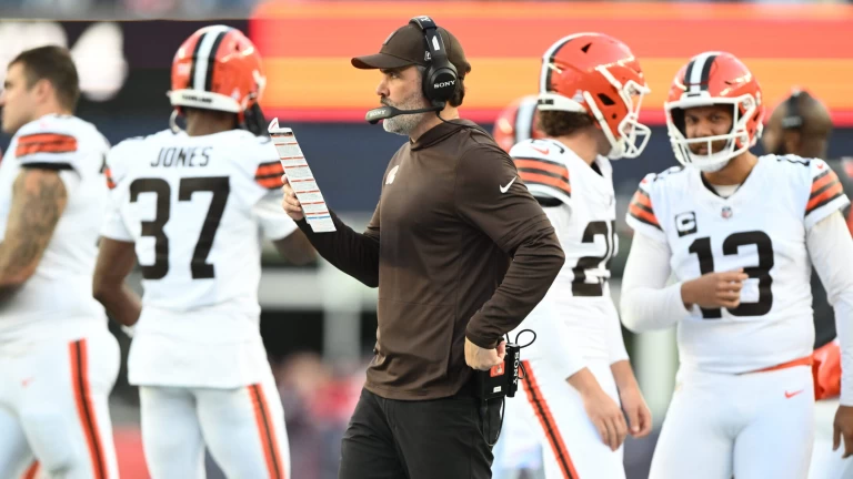 Kalshi Ranks the 8 Teams Most Likely to Make the No. 1 Pick in the 2026 NFL Draft