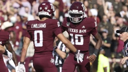 Kalshi Odds For Indiana, Ohio State, and Texas A&M to Go Undefeated