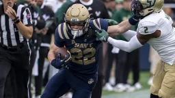 College Football: 2025 Group of 5 Bowl Projections Going Into Week 14