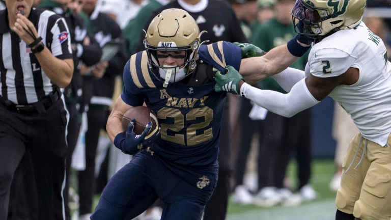 College Football: 2025 Group of 5 Bowl Projections Going Into Week 14