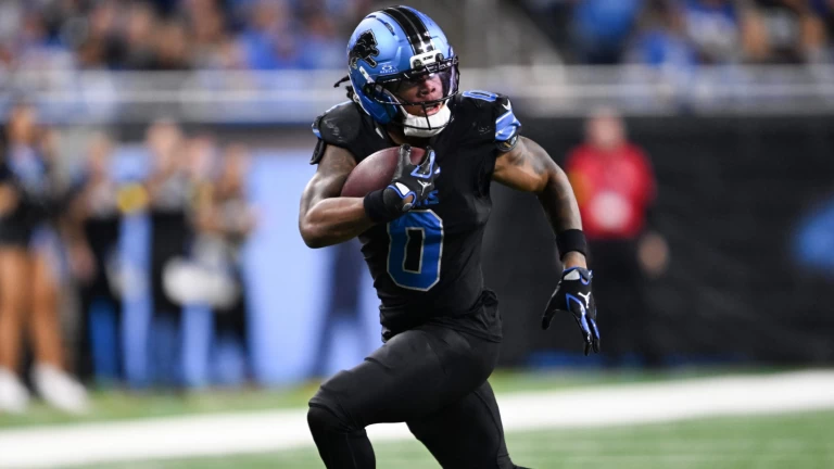 Predicting Every NFL Week 13 Game With Score Projections