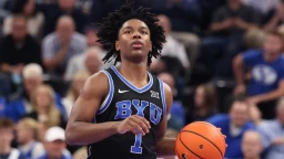 NIL Top 100 Men's College Basketball Rankings: Name and Likeness List