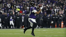 Bengals vs Ravens: Top NFL Player Props for Thanksgiving Night (Week 13)
