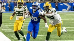 NFL Week 13: Most Bet Thanksgiving Day Player Props