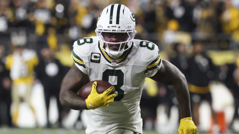 NFL Thanksgiving Day Most Bet 1st Touchdowns | Week 13