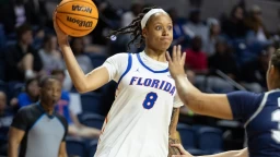 Top 100 Women's College Basketball NIL Rankings: Name and Likeness List