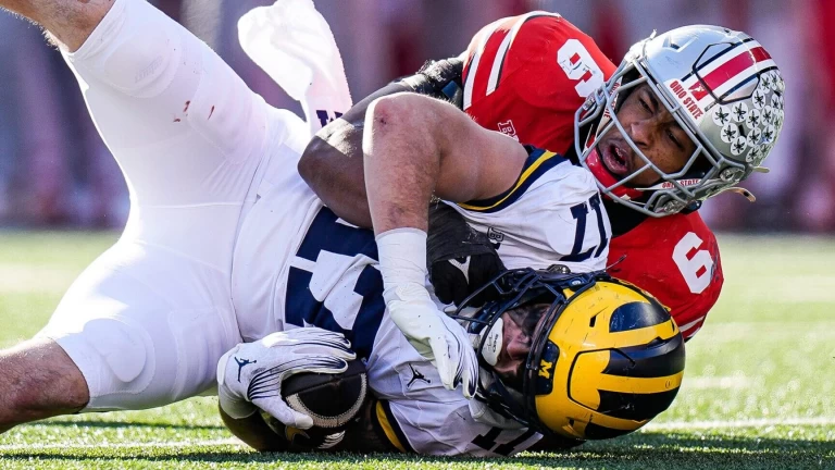 Big Ten Week 14 Expert Picks and Best Bets For Black Friday & Saturday