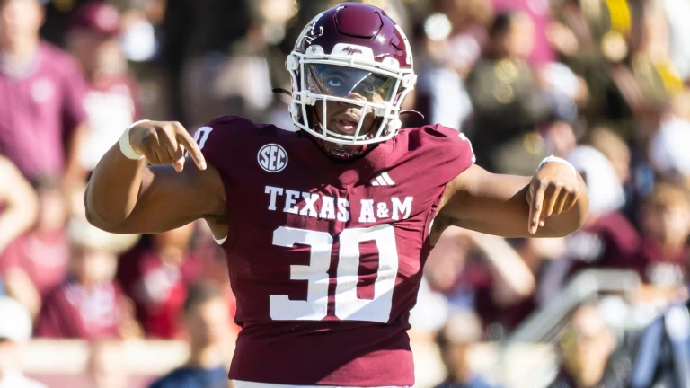 College Football Week 14 Picks: Friday Night Lights Best Bets