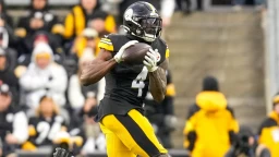 Predicting Every AFC Week 13 Game With Score Projections